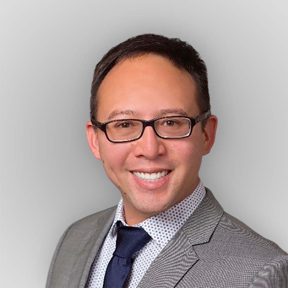 Kurtis Saiyo - PE, CFEI, CVFI